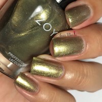 zoya nail polish and instagram gallery image 21