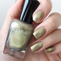 zoya nail polish and instagram gallery image 15